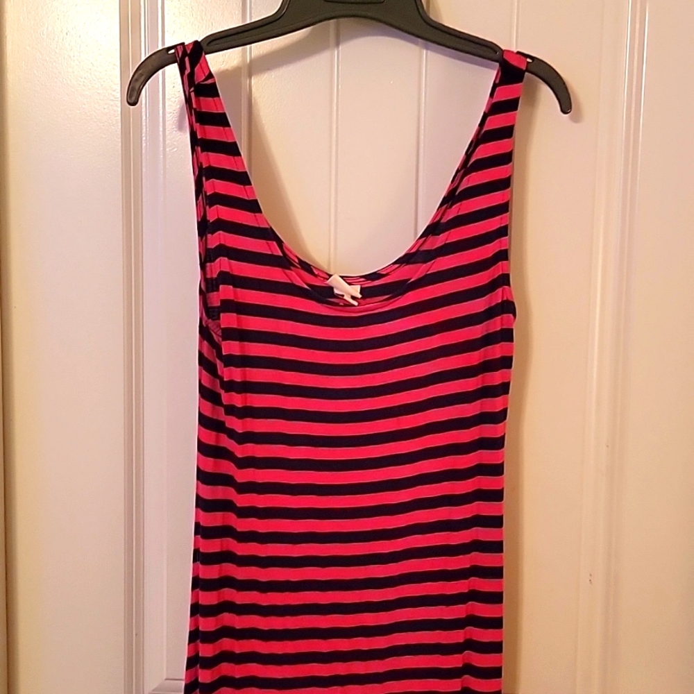 Long Maxi Dress